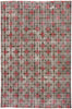 7 x 11 Vintage Turkish Sivas Rug 53365