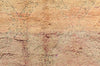 7 x 11 Vintage Beni M'Guild Moroccan Rug 21245