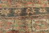 7 x 13 Vintage Beni MGuild Moroccan Rug 21199