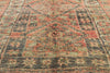 7 x 13 Vintage Beni MGuild Moroccan Rug 21199