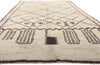 7 x 14 Vintage Moroccan Rug 20344