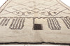 7 x 14 Vintage Moroccan Rug 20344