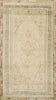 7 x 14 Vintage Turkish Oushak Rug 52833