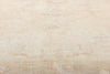 7 x 15 Vintage Turkish Oushak Rug 53712