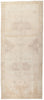 7 x 15 Vintage Turkish Oushak Rug 53712