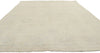 7 x 9 Neutral Oushak Rug 80974