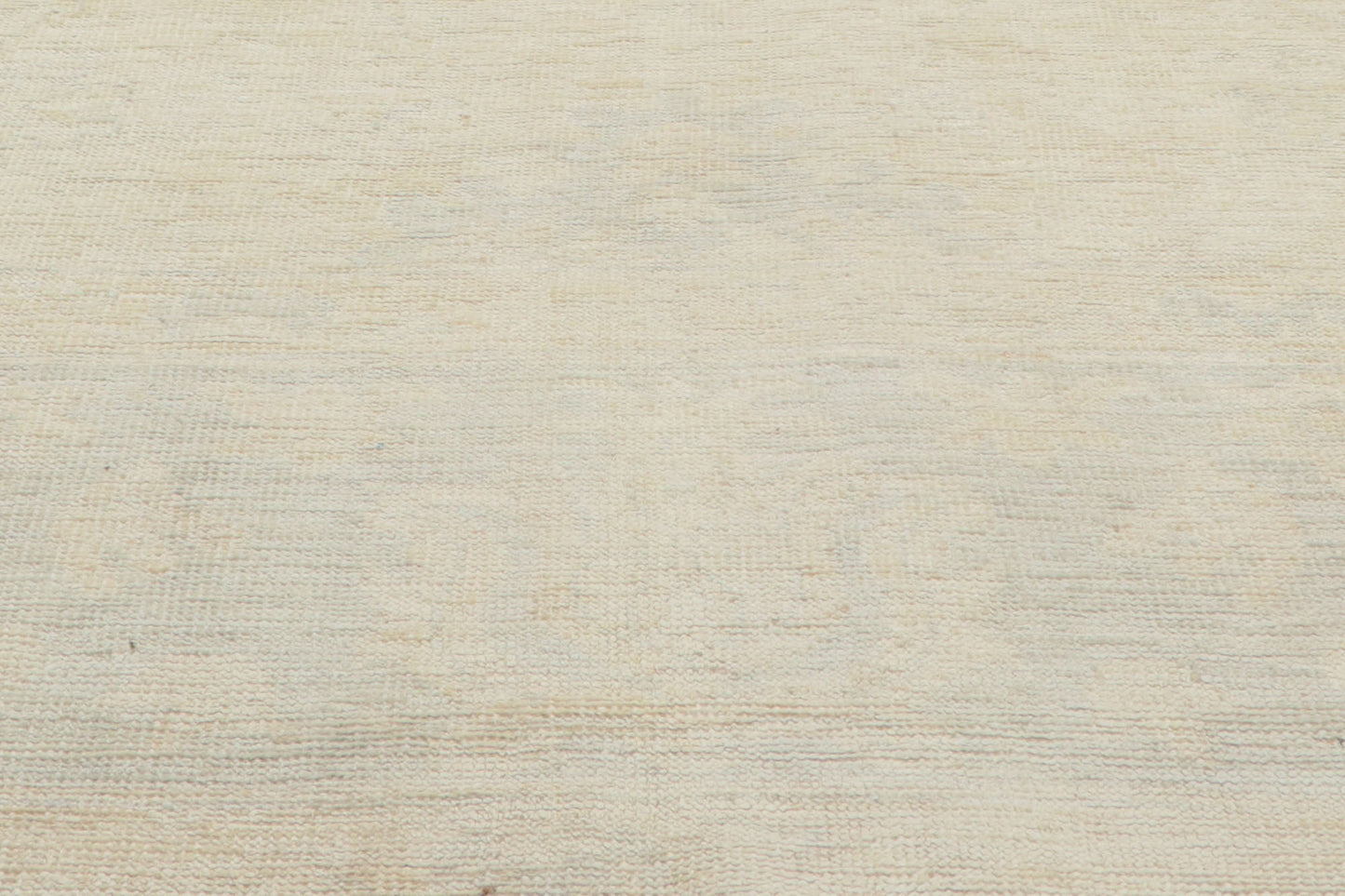 7 x 9 Neutral Oushak Rug 80974