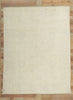 7 x 9 Neutral Oushak Rug 80974