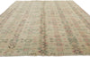7 x 9 Vintage Turkish Sivas Rug 52137