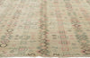7 x 9 Vintage Turkish Sivas Rug 52137