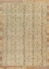 7 x 9 Vintage Turkish Sivas Rug 52137