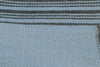 8 x 10 Blue Swedish Inspired Kilim Rug 30939