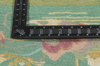 8 x 10 Chinese Art Deco Rug 30924