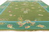 8 x 10 Chinese Art Deco Rug 30924