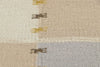 8 x 10 Swedish Inspired Kilim Rug 30948