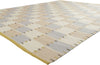 8 x 10 Swedish Inspired Kilim Rug 30948