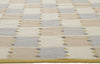 8 x 10 Swedish Inspired Kilim Rug 30948