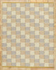 8 x 10 Swedish Inspired Kilim Rug 30948