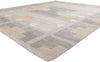 8 x 10 Swedish Inspired Kilim Rug 30966