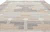 8 x 10 Swedish Inspired Kilim Rug 30966