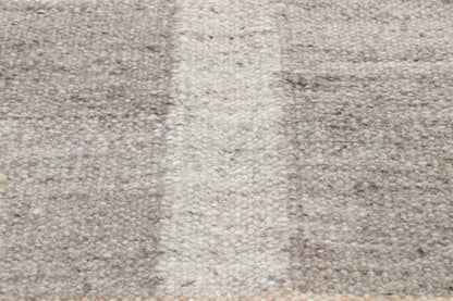 8 x 10 Swedish Inspired Kilim Rug 30966
