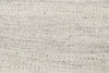 8 x 10 Swedish Inspired Kilim Rug 30968