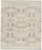 8 x 10 Swedish Inspired Kilim Rug 30968