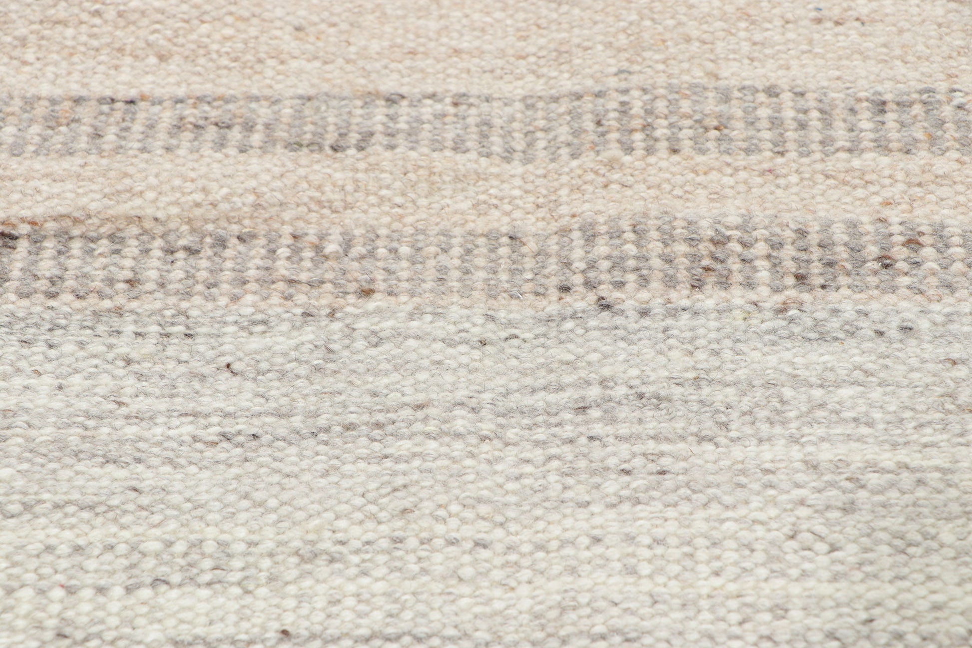 8 x 10 Swedish Inspired Kilim Rug 30968