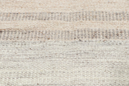 8 x 10 Swedish Inspired Kilim Rug 30968