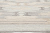 8 x 10 Swedish Inspired Kilim Rug 30968