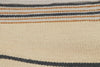 8 x 10 Swedish Inspired Kilim Rug 30954