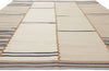 8 x 10 Swedish Inspired Kilim Rug 30954