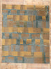 8 x 10 Tibetan Wool and Silk Rug 78533