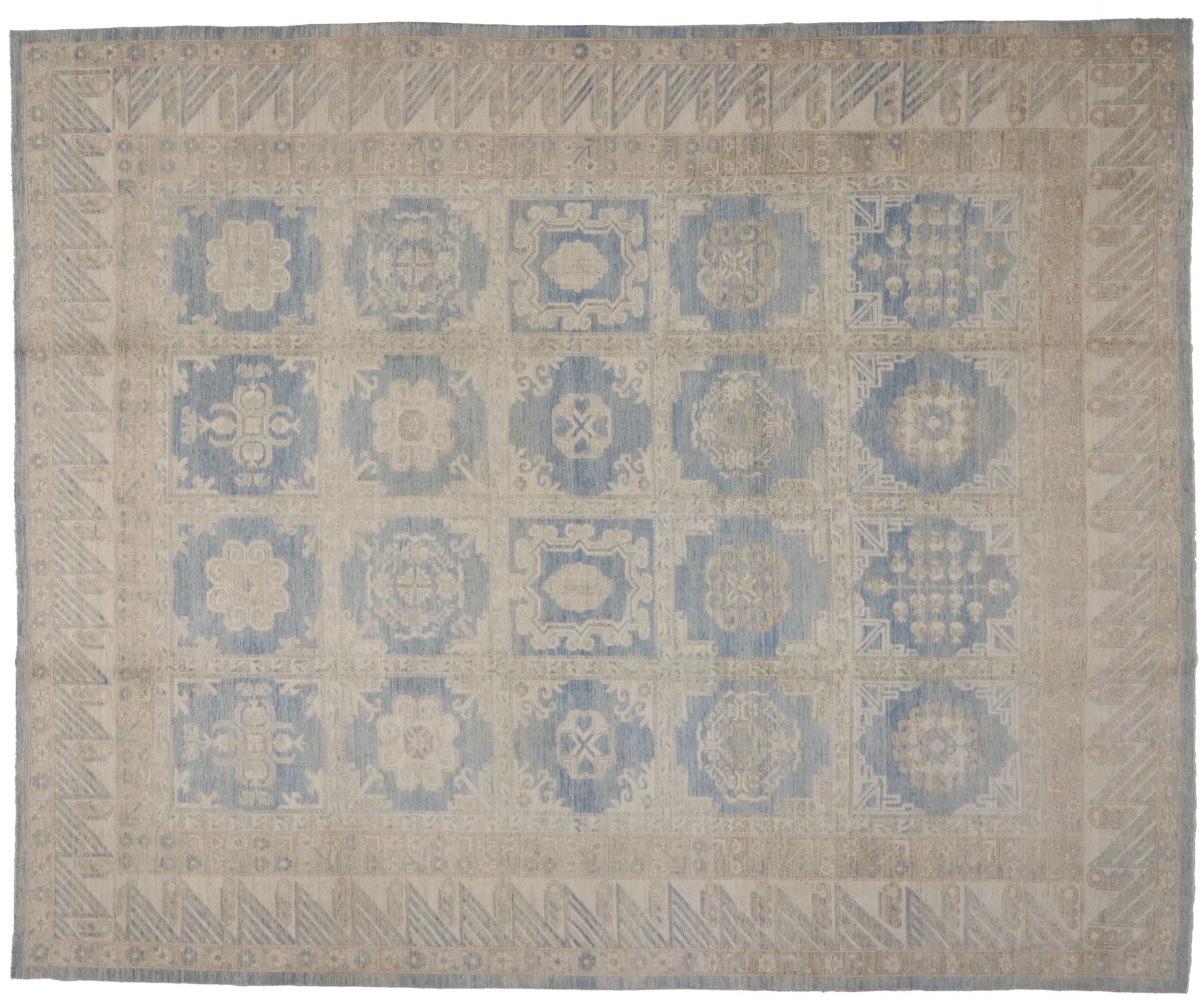 12 x 15 Pakistani Rug 80000