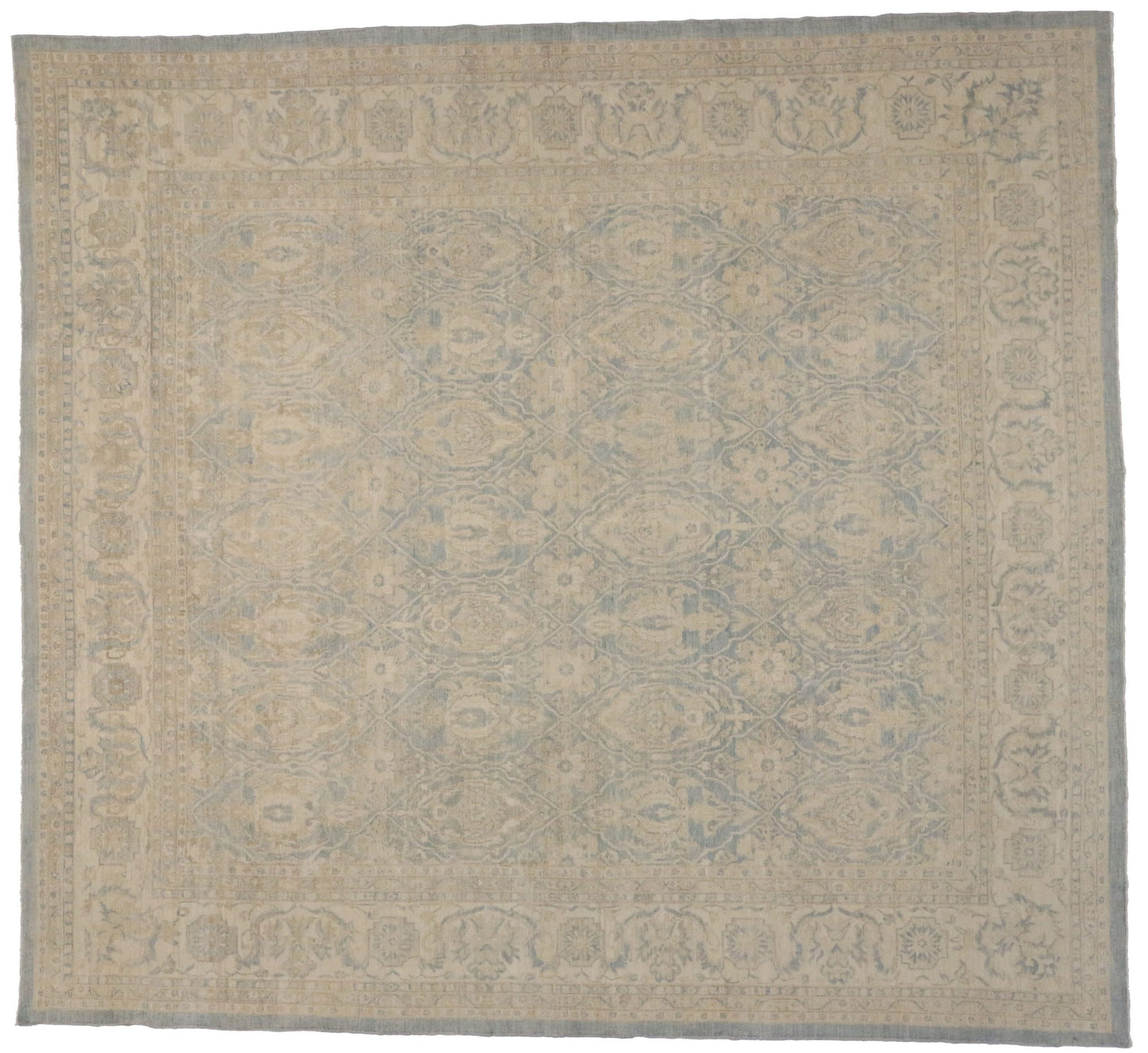 12 x 13 Pakistani Rug 80002