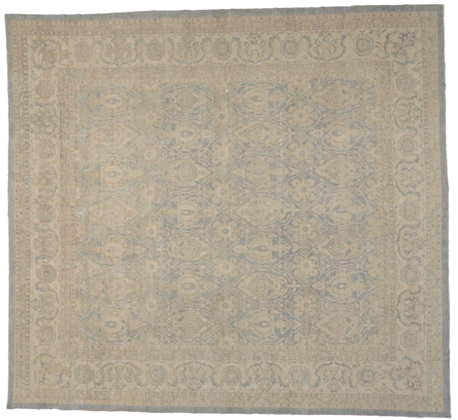 12 x 13 Pakistani Rug 80002