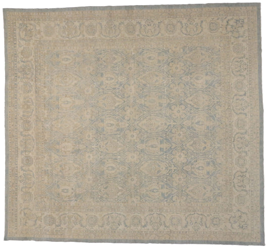 12 x 13 Pakistani Rug 80002
