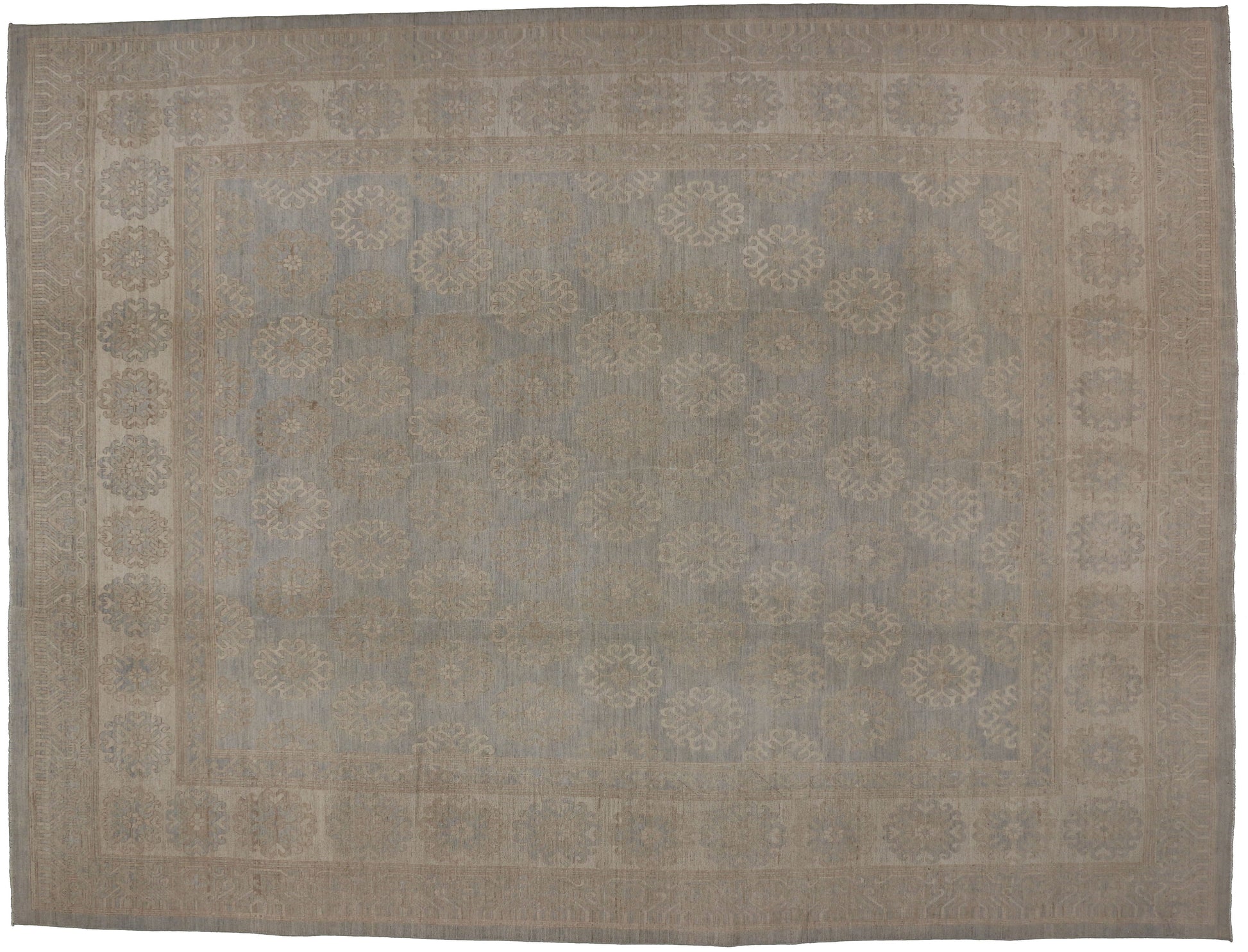12 x 16 Pakistani Rug 80008