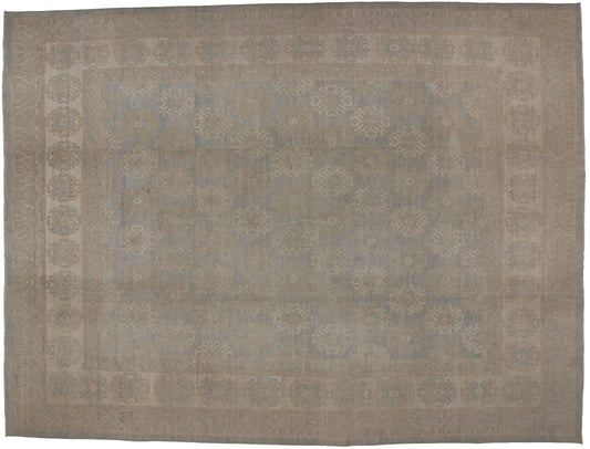 12 x 16 Pakistani Rug 80008