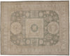 9 x 11 Pakistani Rug 80011