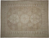 9 x 12 Pakistani Rug 80015