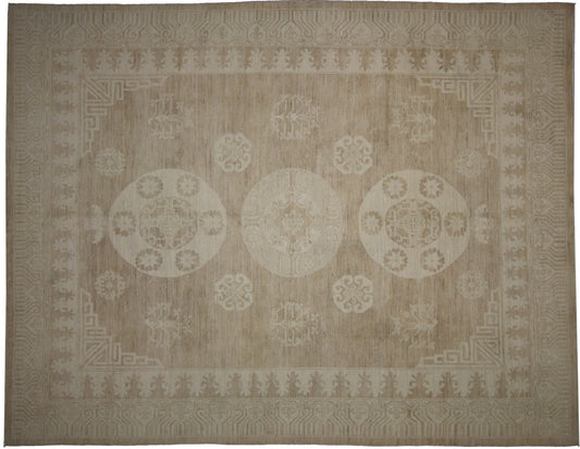 9 x 12 Pakistani Rug 80015