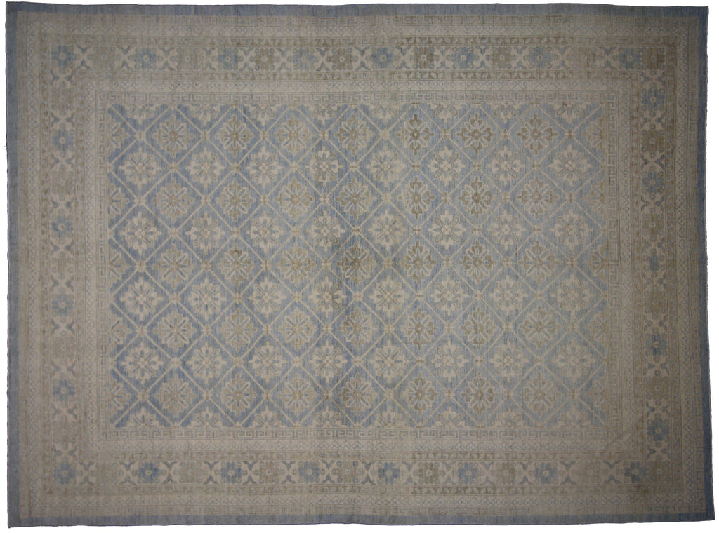10 x 14 Pakistani Rug 80019