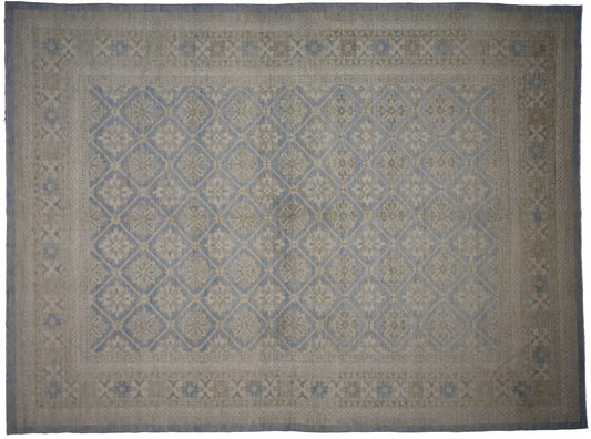 10 x 14 Pakistani Rug 80019