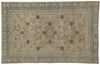 5 x 8 Pakistani Rug 80023