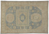 6 x 9 Pakistani Rug 80030