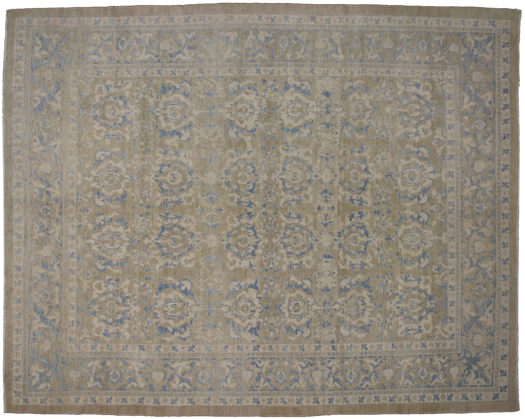 9 x 12 Pakistani Rug 80037