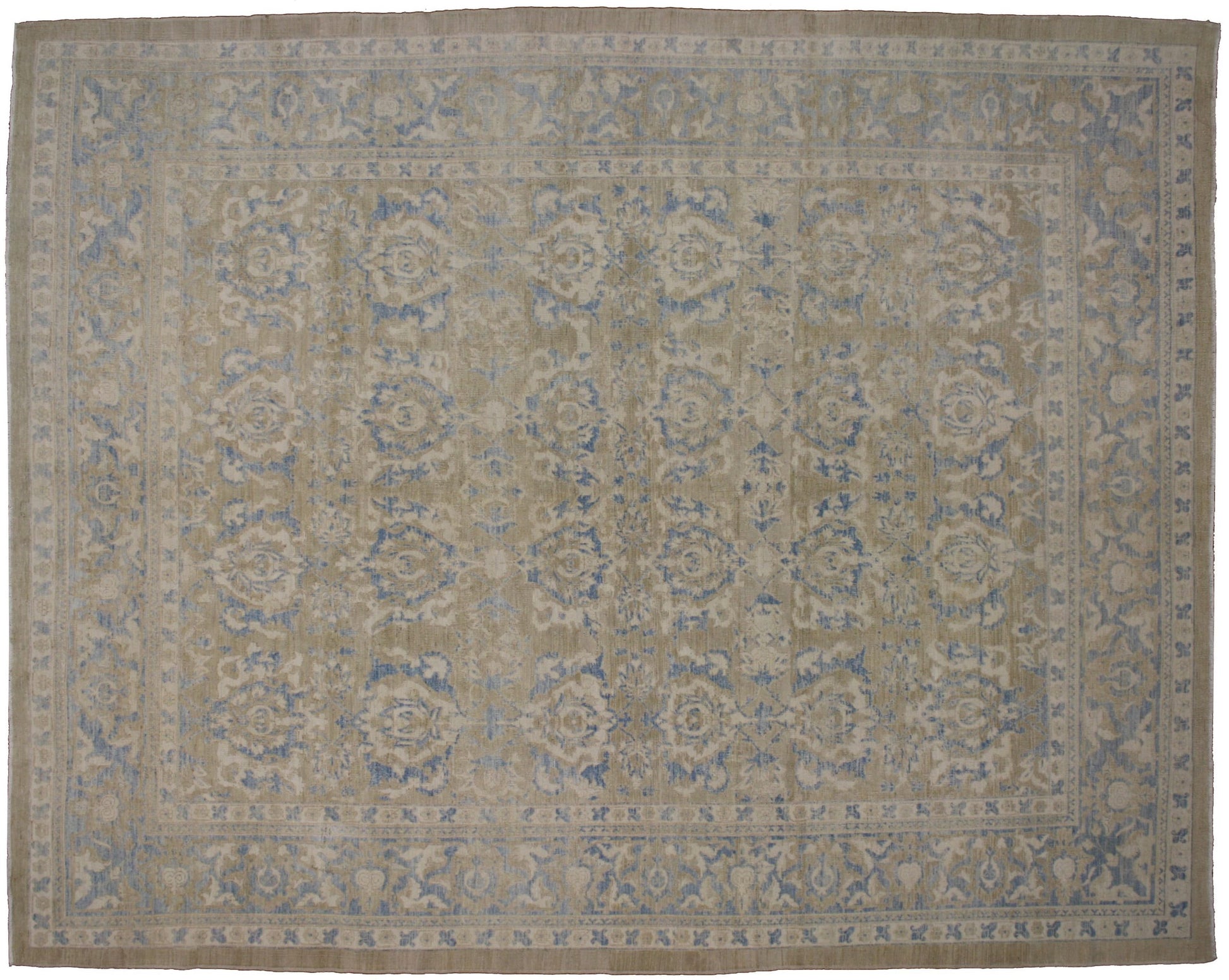 9 x 12 Pakistani Rug 80037