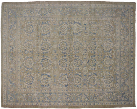 9 x 12 Pakistani Rug 80037