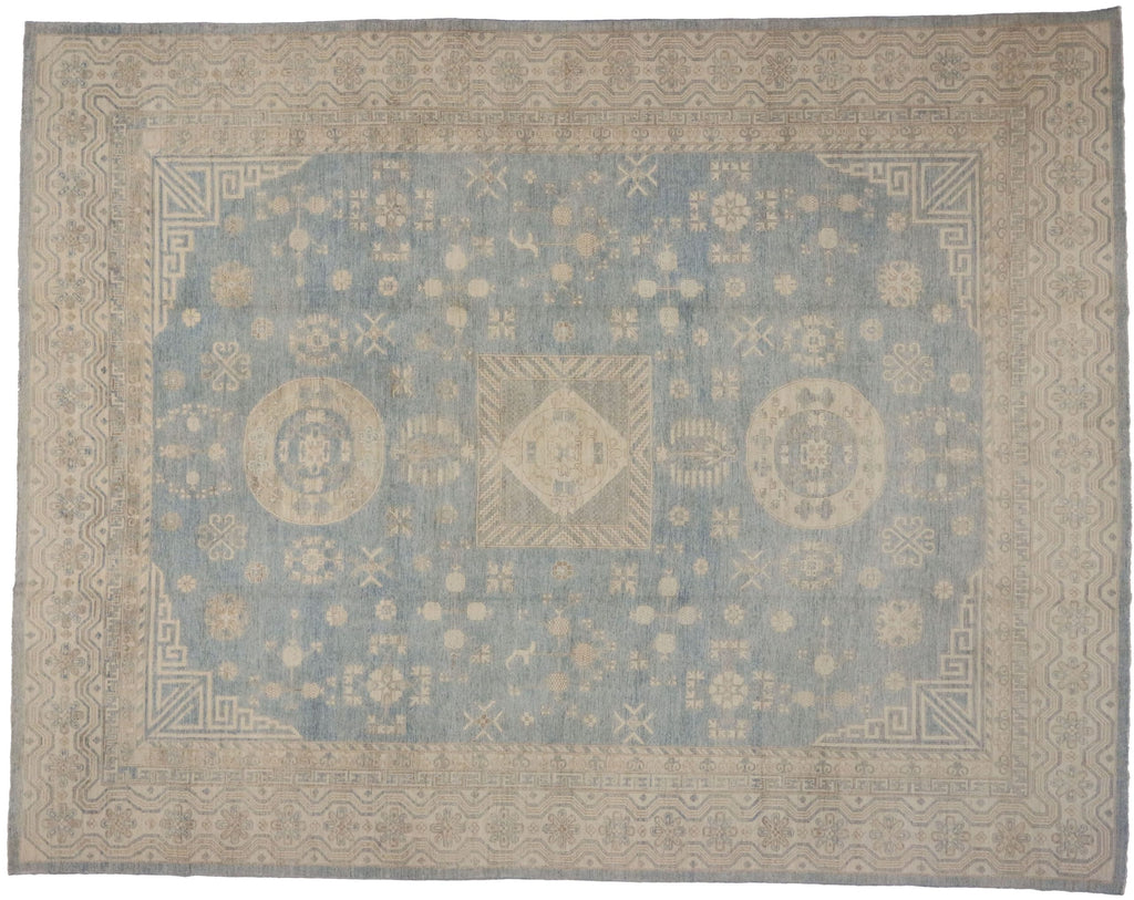 13 x 17 Pakistani Rug 80039